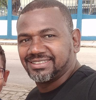 Luis Resende