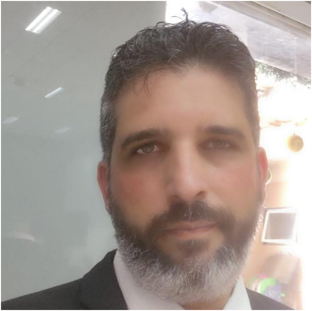 Marcello Veríssimo