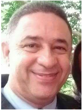 Eraldo Junior