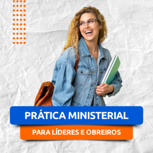 Matrícula Prática Ministerial