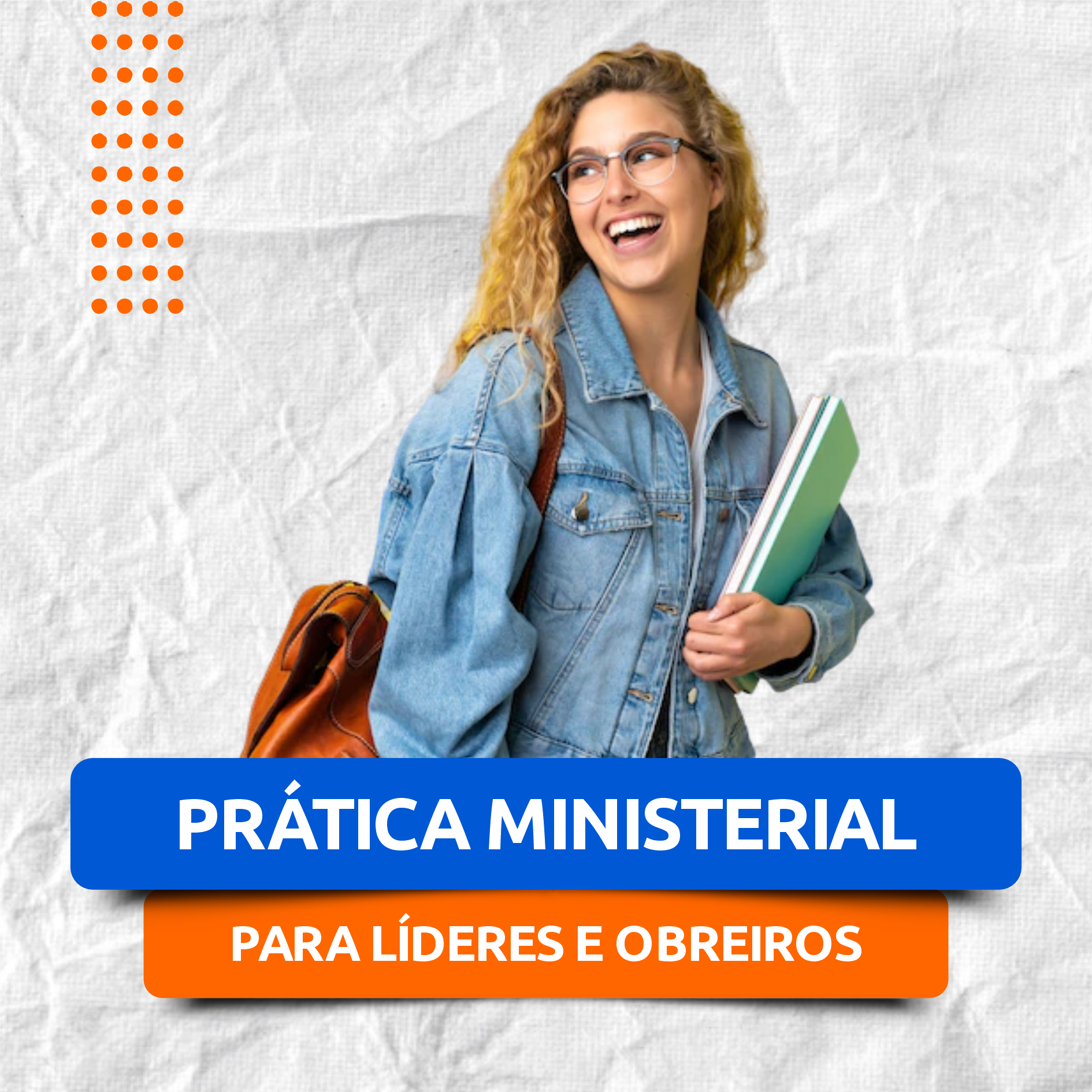 Matrícula Prática Ministerial